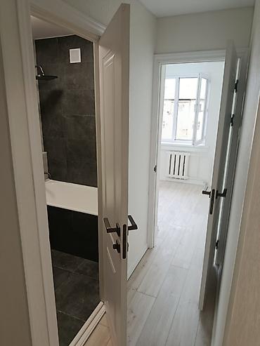 Продажа квартир: 2 комнаты, 48 м², Индивидуалка, 5 этаж, Косметический ремонт — 5