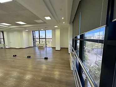 офисс: 🏢 Офис 147 м² в БЦ «Авангард», Башня А 📍 Адрес: ул. Токтогула, 125/1 — 9