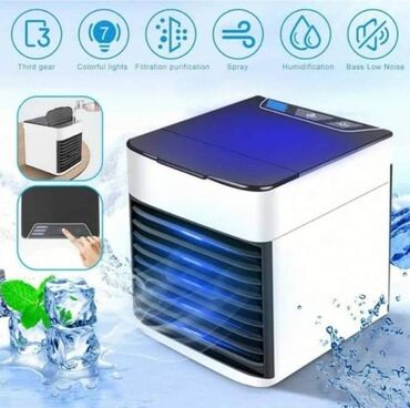 Standardne klime: Mini KLIMA Arctic Air Ultra RASHLADNI Uređaj 3u1 Cena:2400din — 9