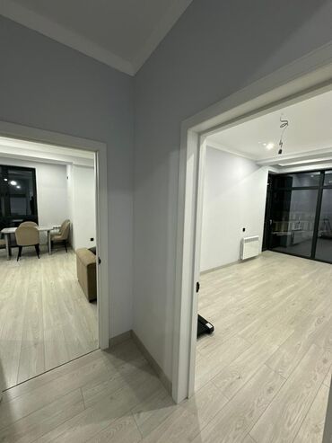 Продажа квартир: 3 комнаты, 87 м², Элитка, 4 этаж, Дизайнерский ремонт — 3