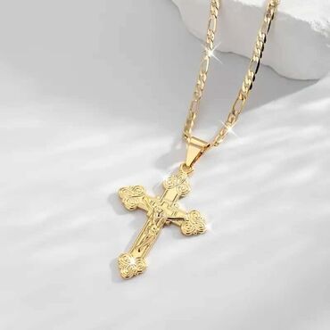 Ogrlice: 1500 din — 2