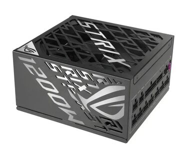 ventilatori beograd: ASUS ROG-STRIX-1200P-GAMING – 1200W 80+ Platinum modularno napajanje 📌