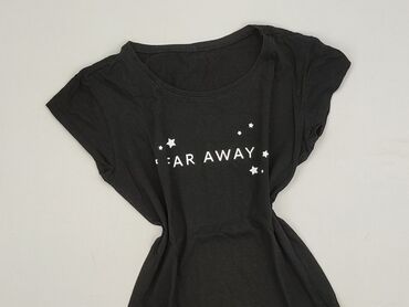 supply and demand t shirty: Women`s T-shirt, size S