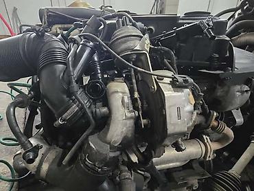 jos: TURBINA 2.0 TDI 170 KS ZA VOLKSWAGEN PASSAT B6, PASSAT CC — 1