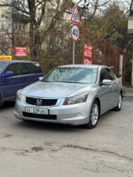 туманик хонда фит: Honda Accord: 2009 г., 2.4 л, Автомат, Бензин, Седан