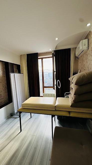 me: 2 комнаты, 107 м², Восток-5 мкр Элитка, 14 этаж — 10