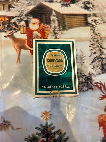 Красота и здоровье: Ikisi de retro parfum Yashil -300 m Goy-350 m Jean Couturier — 3
