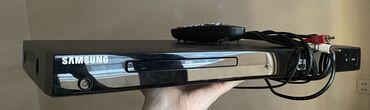 dreamstar a4 android tv box: Samsung DVD