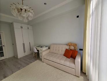 жк grace: 1 комната, 44 м², Элитка, 3 этаж, Евроремонт — 5