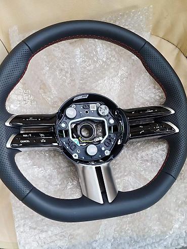 Faralar: Mercedes-Benz modelləri üçün hər növ ehtiyat hissələri və — 8