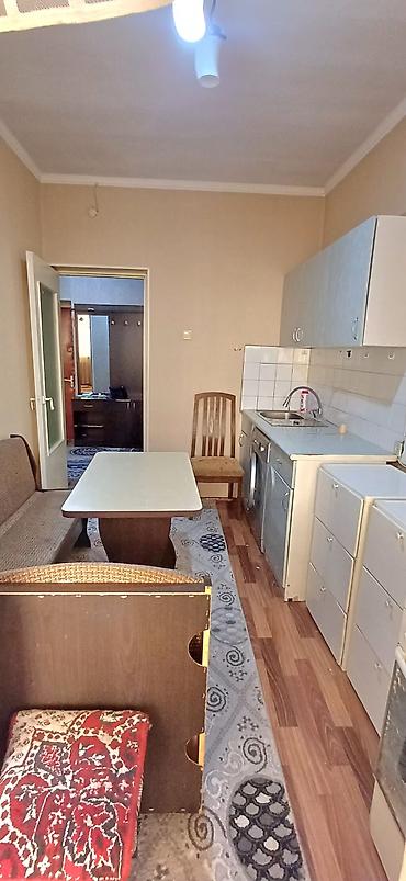 Продажа квартир: 1 комната, 47 м², Индивидуалка, 5 этаж, Косметический ремонт — 10