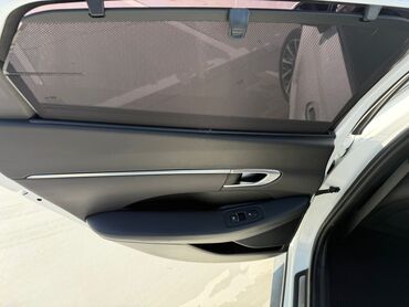 Hyundai: Hyundai Sonata: 2019 г., 2 л, Автомат, Бензин, Седан — 23