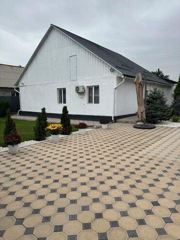 Продажа домов: Дом, 100 м², 4 комнаты, Риэлтор, Евроремонт — 15