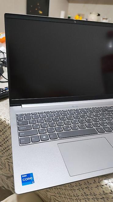 512: İşlənmiş Lenovo ThinkBook, 15.6 ", Intel Core i7, 512 GB, Ünvandan götürmə, Pulsuz çatdırılma, Ödənişli çatdırılma — 8