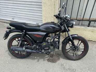 maped işlənmiş: Minsk - minsk d4 50, 50 sm3, 2024 il, 20000 km