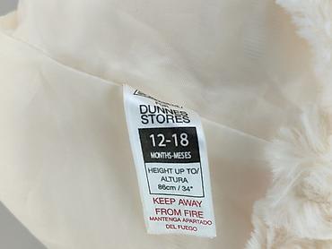 mango płaszcze: Płaszcz, Dunnes Stores, 12-18 miesięcy, stan - Idealny — 5