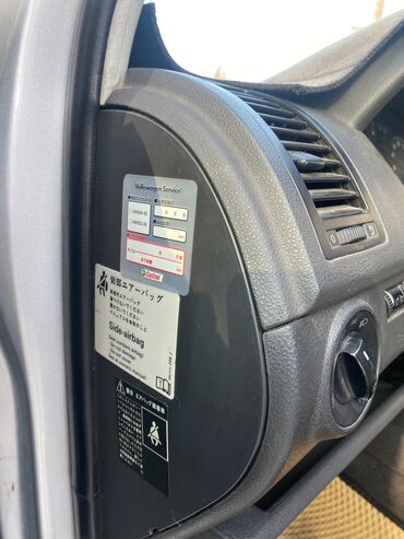 Volkswagen: Volkswagen Polo: 2004 г., 1.4 л, Автомат, Бензин, Хэтчбэк at lalafo.kg — 12 Volkswagen: Volkswagen Polo: 2004 г., 1.4 л, Автомат, Бензин, Хэтчбэк — 12