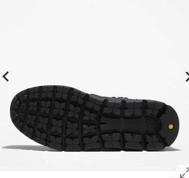 Ботинки: Мужские ботинки, 44, Timberland, Новый, цвет - Черный, Самовывоз — 8