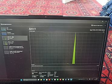 12 mini: Продаю ноутбук Lenovo legion 5 💻 Состояние: отличное, всё работает — 7