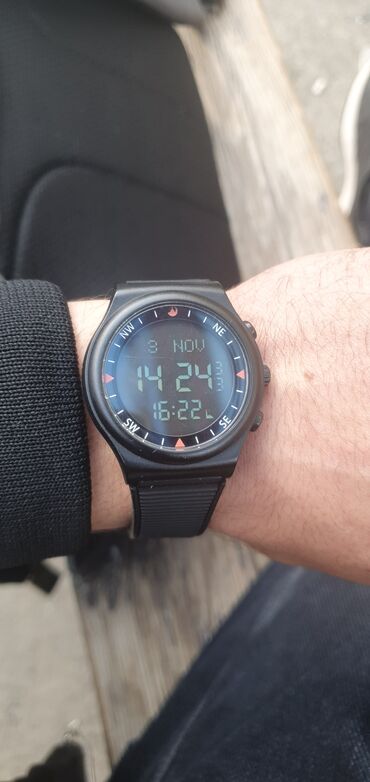 солнцезащитные очки мужские бишкек: Цифровые наручные часы Fortis (логотип на застёжке). Характеристики