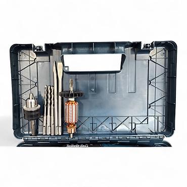 №: 11145 Məhsulun adı: Perforator YPP, 800W Brend: No Brand
