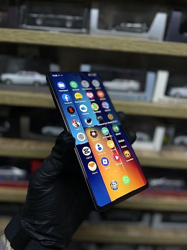 Poco: Poco M6 Pro, Б/у, 512 ГБ, цвет - Черный — 10