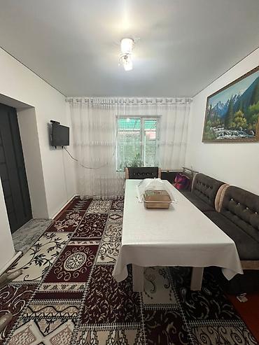 Продажа коттеджей и домов: Продается дом 📍 Адрес: Пишпек (Крылова/Тойгонбаева) 📏 Жилая площадь at lalafo.kg — 12 Продажа коттеджей и домов: Продается дом 📍 Адрес: Пишпек (Крылова/Тойгонбаева) 📏 Жилая площадь — 12