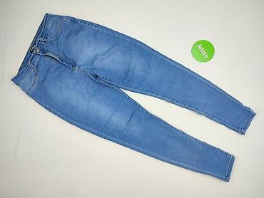 getry jeansowe: Boohoo, Jeansy damskie, rozmiar M — 2
