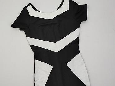 botki cekinowe: Used, Sukienka damska, rozmiar S — 1