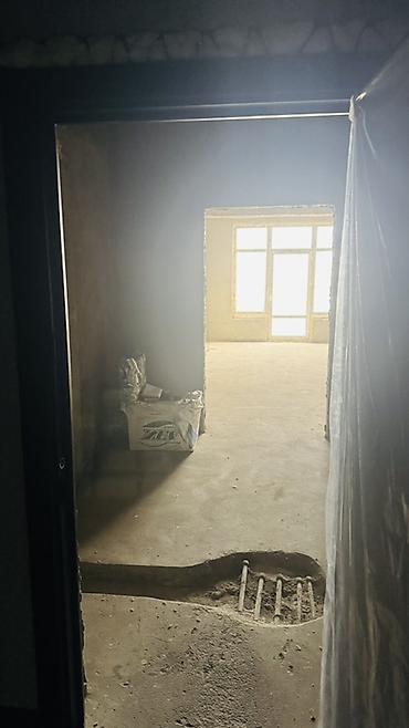 12: 3 комнаты, 115 м², Мед Академия Элитка, 12 этаж, ПСО (под самоотделку) — 1