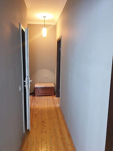 bina az biləcəri: 1 otaqlı, Yeni tikili, 47 kv. m — 2