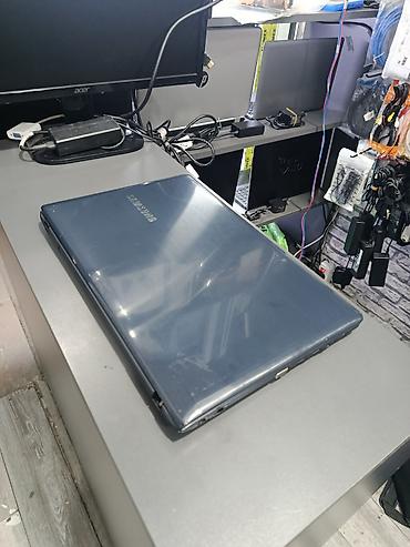 notebook samsung: İşlənmiş Samsung, 15.6 ", Intel Pentium, 256 GB, Ünvandan götürmə, Ödənişli çatdırılma, Rayonlara çatdırılma — 8