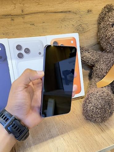 google pixel 1: Samsung S24 (SM‑S921), фиолетовый Характеристики по ярлыку на — 8