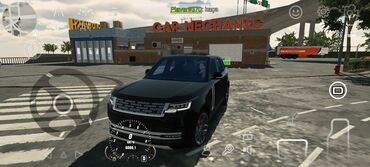 qaçış aparatı 2ci el: Car parking multiplayer rəngdə lüks ofroud model. Xüsusiyyətlər: -