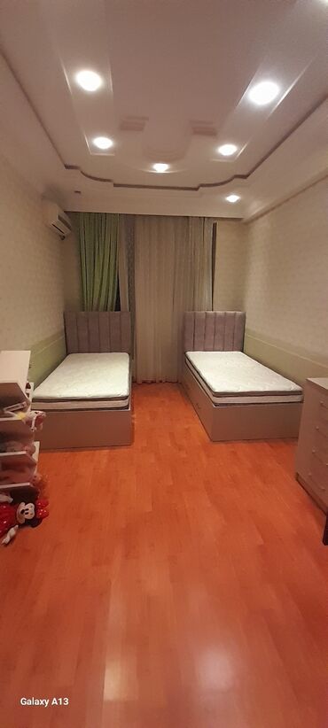 Yataq otağı dəstləri: İkinəfərlik çarpayı — 6