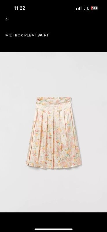 Другие детские вещи: Все вещи от Zara, на мальчика 11-13 Zara На девочку 8-10лет Куртка — 9