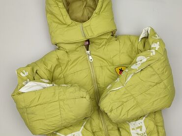 koszulka dzik reserved: Winter jacket, 5-6 years, 110-116 cm, condition - Very good