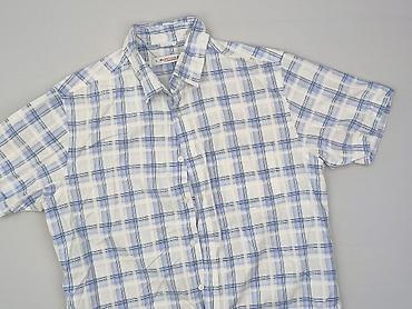 clothes silver: Burton, Koszulа dla mężczyzn, rozmiar L — 1