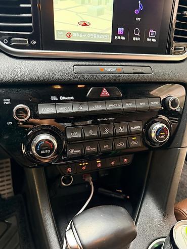 Kia: Kia Sportage: 2020 г., 2 л, Автомат, Дизель — 26