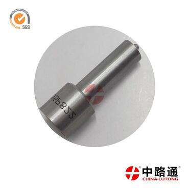 Common Rail Injector Nozzle L137PRD Common Rail Injector Nozzle