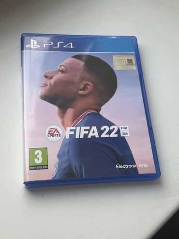 gamepad для пк: Продаю FIFA 22 в отличном состоянии почти как новый не одной царапины