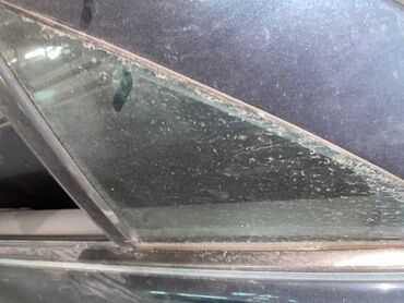 стекло w220: Арткы сол Айнек Mercedes-Benz Колдонулган, Оригинал