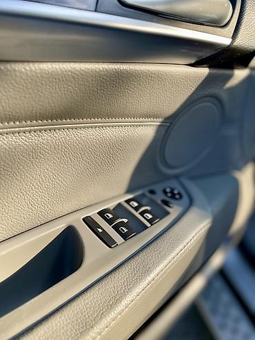 BMW: BMW X5: 2008 г., 0.3 л, Автомат, Бензин, Кроссовер — 7