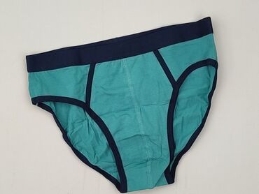 cropp sweter: Panties for men, L (EU 40), condition - Perfect