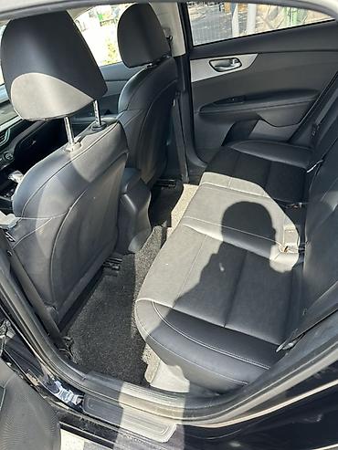shevrolet lacetti: Kia K3: 2020 г., 1.6 л, Бензин, Седан — 10