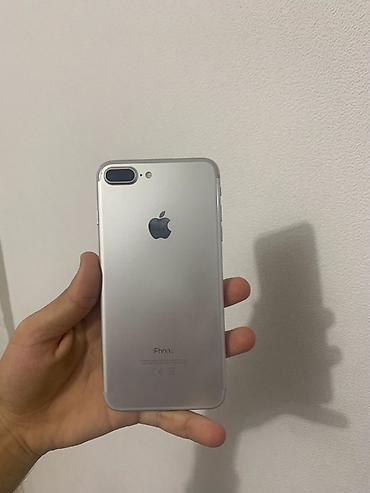 xiomi redmi not8: IPhone 7 Plus, 32 GB, Gümüşü, Barmaq izi — 1