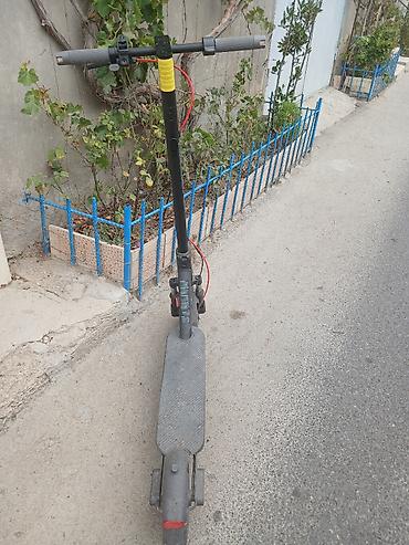 Другой транспорт: Xıaomı 5 təcli satılır 60km cox az soruşub real alıcıya endirim — 1