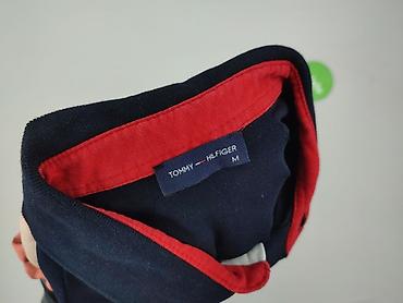 tomy hilfilger: Tommy Hilfiger, Damska koszulka polo, rozmiar M — 4