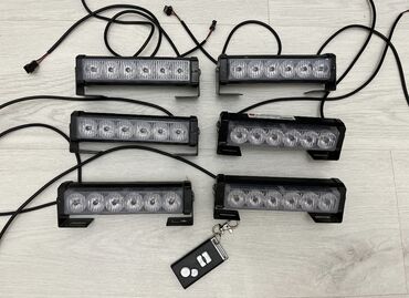 Cox tecili Led strataskop isiglag goy girmizi ag Cox tecili tezedi