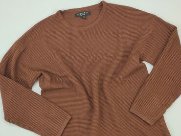 Jumpers: Sweter, Amisu, L (EU 40), condition - Good